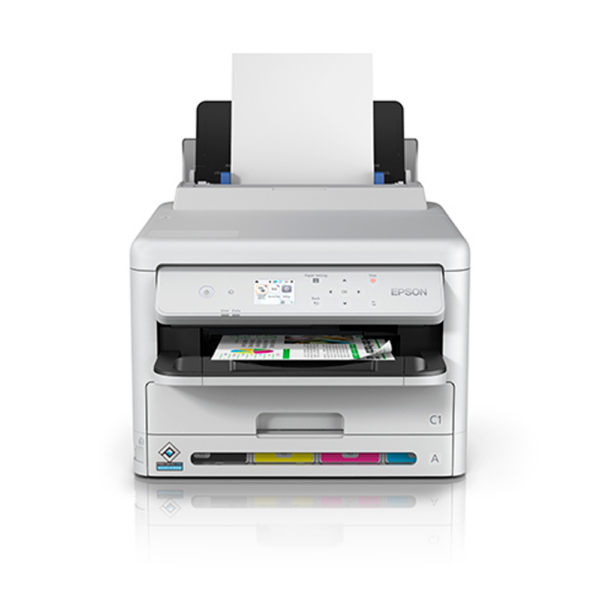 Epson WorkForce WF-C5390 com bulk-ink
