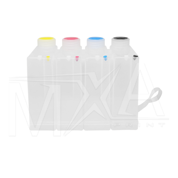 Reservatório 500ml para bulk-ink - Image 3